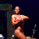 Jacqueline  Thomas - NPC Excalibur  2012 - #1